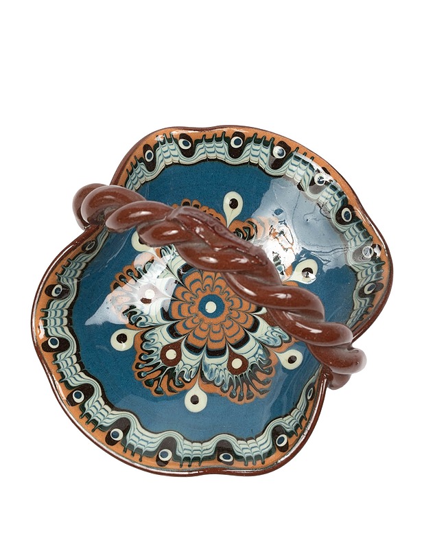 Keraaminen tarjoiluastia - Tarjoiluastiat - 10105408105 - 2