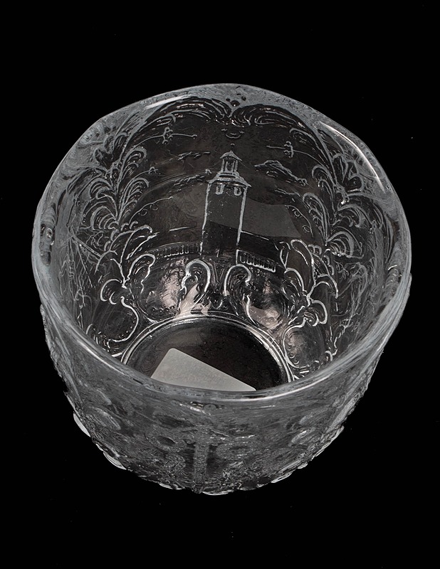 KOSTA BODA Rhapsody lasikulho - Lautaset ja kulhot - 10105408113 - 1