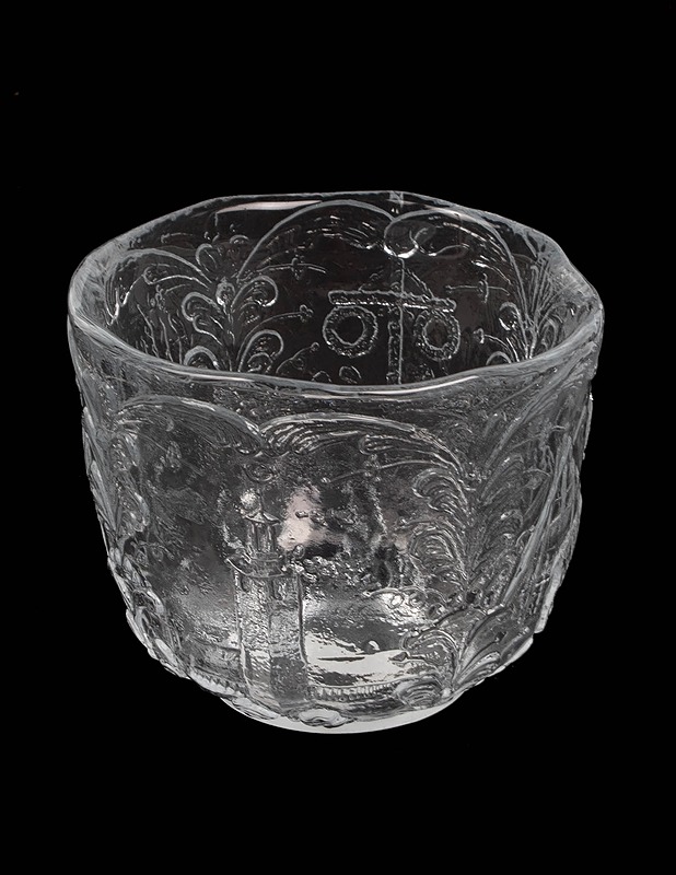 KOSTA BODA Rhapsody lasikulho - Lautaset ja kulhot - 10105408113 - 0