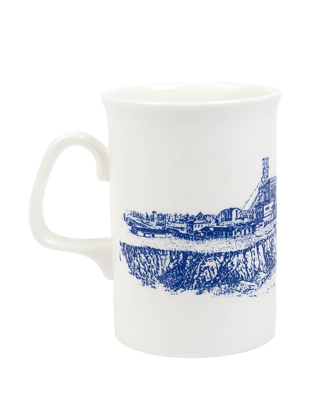 PARTEK 100 vuotta muki - Mukit ja kahvikupit - 10105408110 - 1