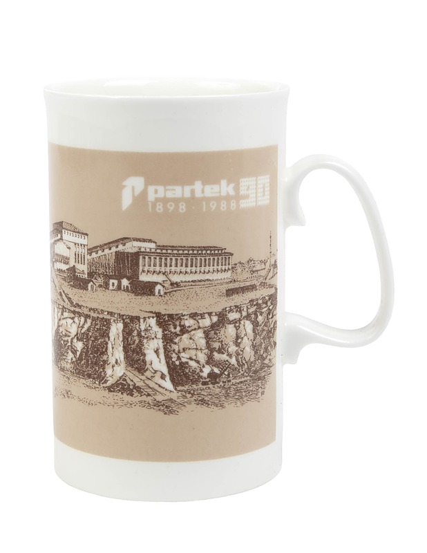 PARTEK 90 vuotta muki - Mukit ja kahvikupit - 10105408114 - 0