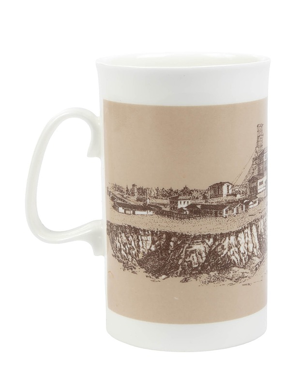 PARTEK 90 vuotta muki - Mukit ja kahvikupit - 10105408114 - 1