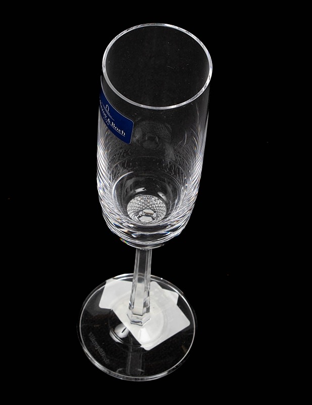 VILLEROY & BOCH Octavie samppanjalasi - Lasit - 10105408126 - 1