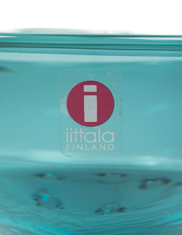 IITTALA Ballo kynttilälyhty - Designsuosikit - 10105408122 - 2