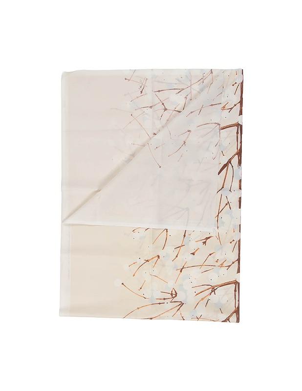 MARIMEKKO Lumimarja vahakangas, 140x196 cm - II-laatu - Kankaat - 10105408130 - 1