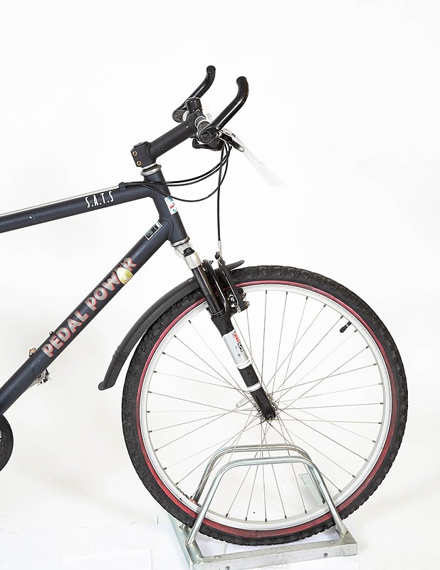 CYCLEPRO Pedal Power polkupyörä, 26" - Miestenpyörät - 10105408125 - 1