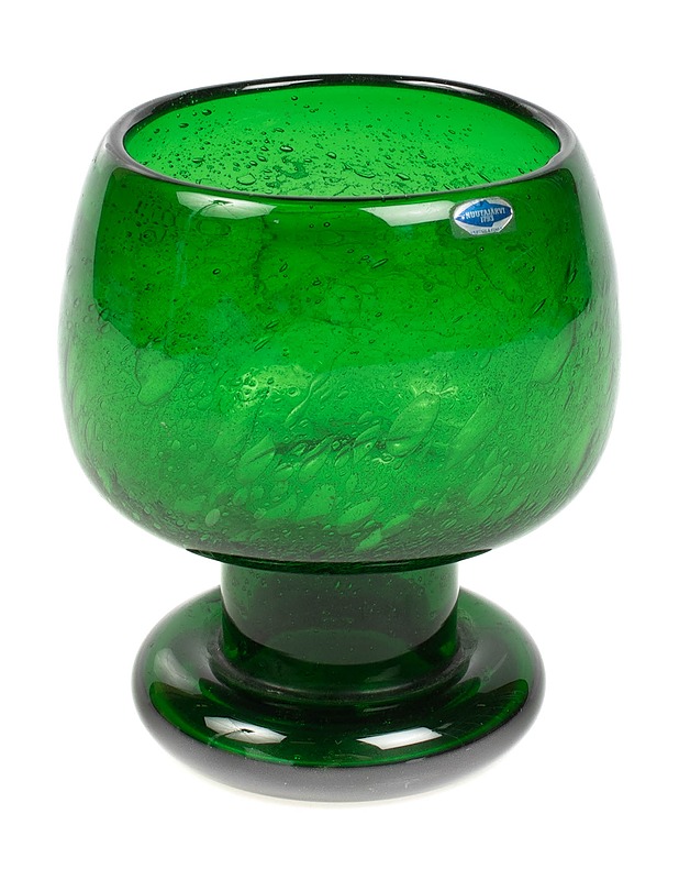 NUUTAJÄRVI Sargasso maljakko - Koriste-esineet - 10105408139 - 0