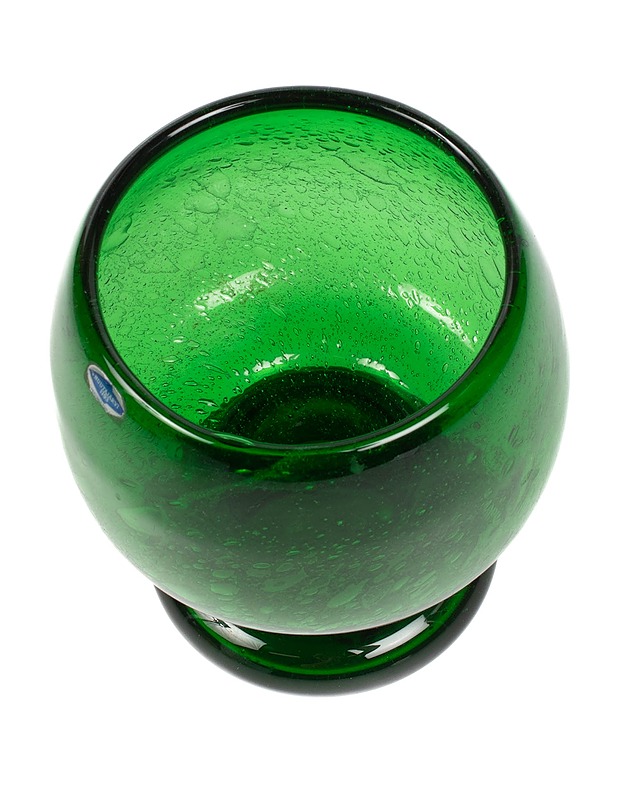 NUUTAJÄRVI Sargasso maljakko - Koriste-esineet - 10105408139 - 1