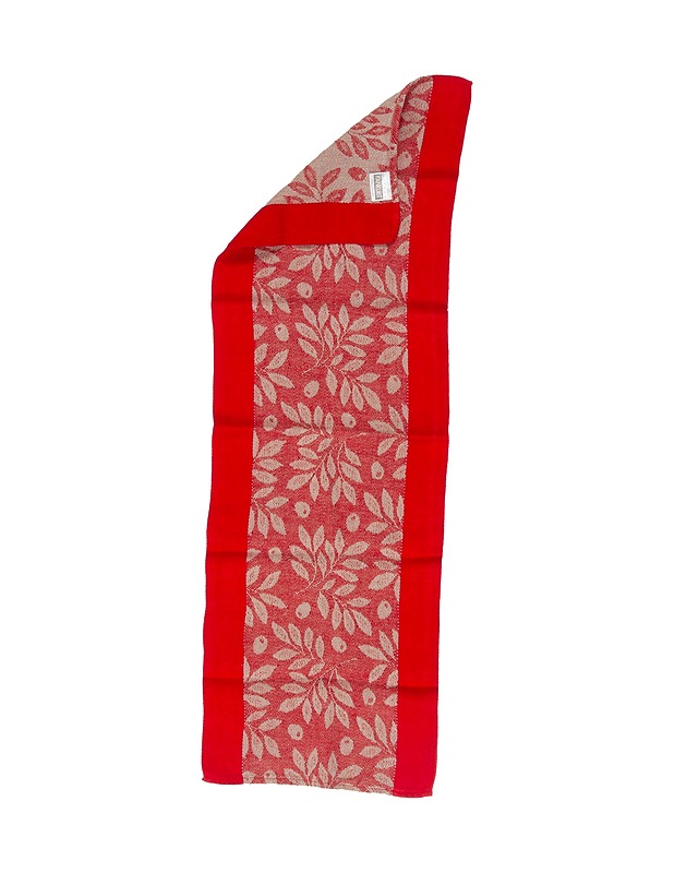 LAPUAN KANKURIT kaitaliina, 35x110 cm - Pöytäliinat - 10105408143 - 1