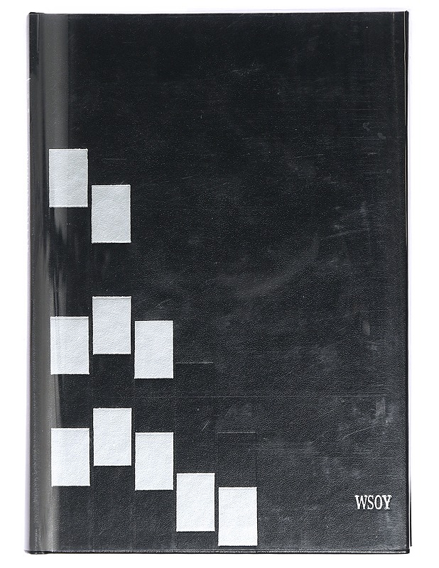 Suomen musiikin historia 1-4 - Salmenhaara, Erkki - Historiakirjat - 10105408159 - 0