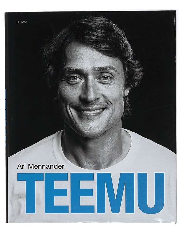 Teemu - Ari Mennander - Elämäkerrat ja muistelmat - 10105408148 - 0
