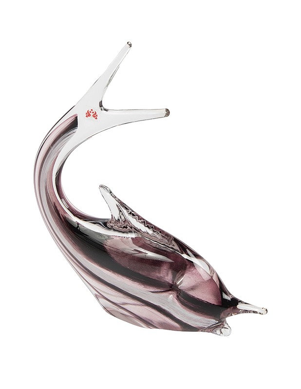 STUDIOLASI lasikala - Koriste-esineet - 10105408154 - 0