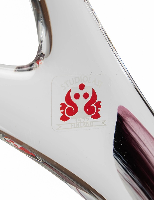 STUDIOLASI lasikala - Koriste-esineet - 10105408154 - 2