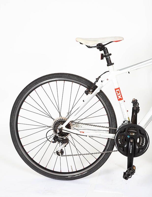 FELT QX70 polkupyörä, 28" - Miestenpyörät - 10105408158 - 2