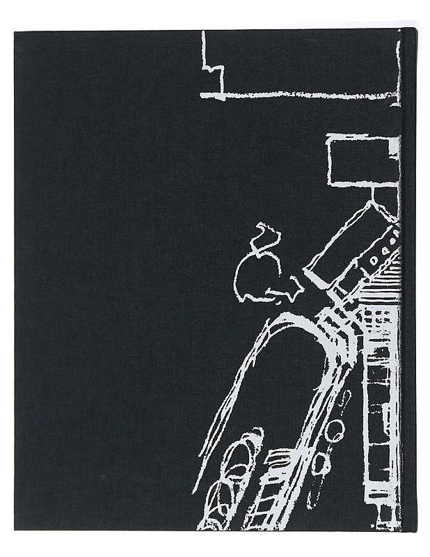 Sairaalarakennuksen kehitys = Development of the hospital building - Paatela, Mikael - Historiakirjat - 10105408155 - 1