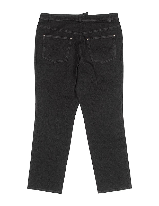 GERRY WEBER farkut, 48 - Naisten farkut - 10105408161 - 1