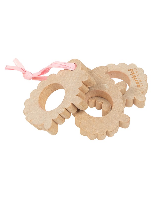 AARIKKA lautasliinarengas, 3 kpl - Designsuosikit - 10105408167 - 0