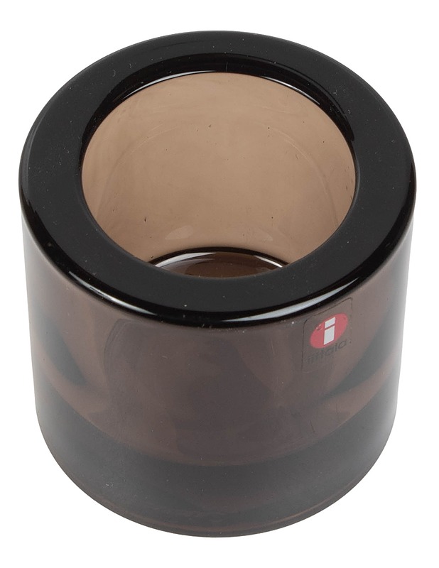 IITTALA Kivi kynttilälyhty, hiekka - Designsuosikit - 10105408169 - 0