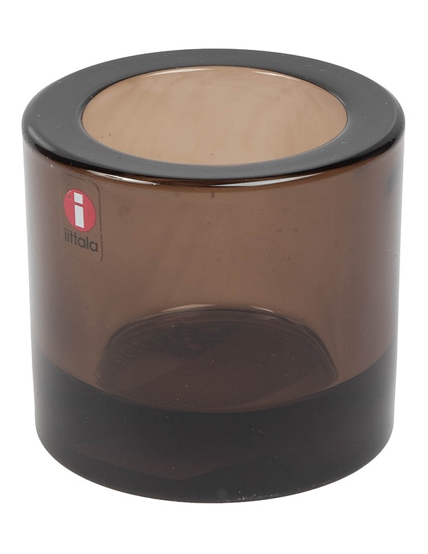 IITTALA Kivi kynttilälyhty, hiekka - Designsuosikit - 10105408169 - 1