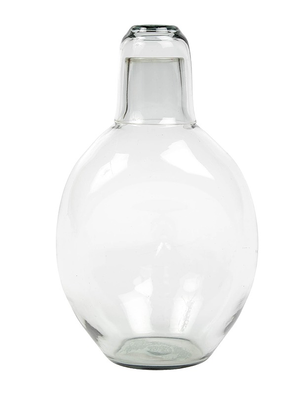 Karahvi ja lasi - Tarjoiluastiat - 10105408173 - 1