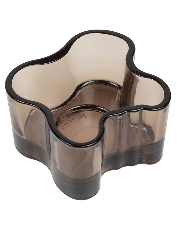 IITTALA Aalto kynttilälyhty, hiekka - Designsuosikit - 10105408178 - 0