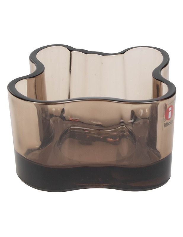 IITTALA Aalto kynttilälyhty, hiekka - Designsuosikit - 10105408178 - 1