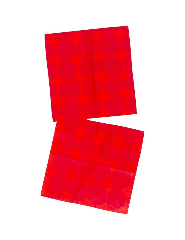 Itseommeltu pieni pöytäliina, 2 kpl - Pöytäliinat - 10105408199 - 0