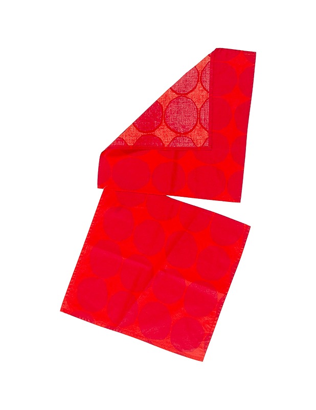 Itseommeltu pieni pöytäliina, 2 kpl - Pöytäliinat - 10105408199 - 1