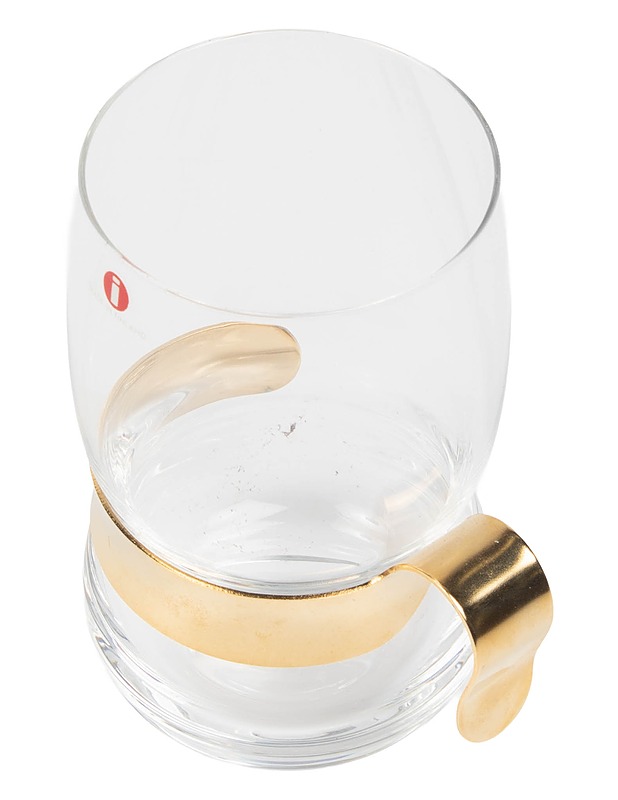 IITTALA Paula kuumajuomalasi  - Designsuosikit - 10105408194 - 0