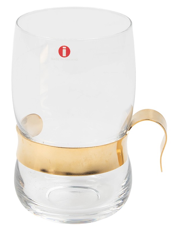 IITTALA Paula kuumajuomalasi  - Designsuosikit - 10105408194 - 1