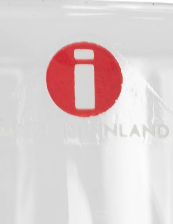 IITTALA Paula kuumajuomalasi  - Designsuosikit - 10105408194 - 2