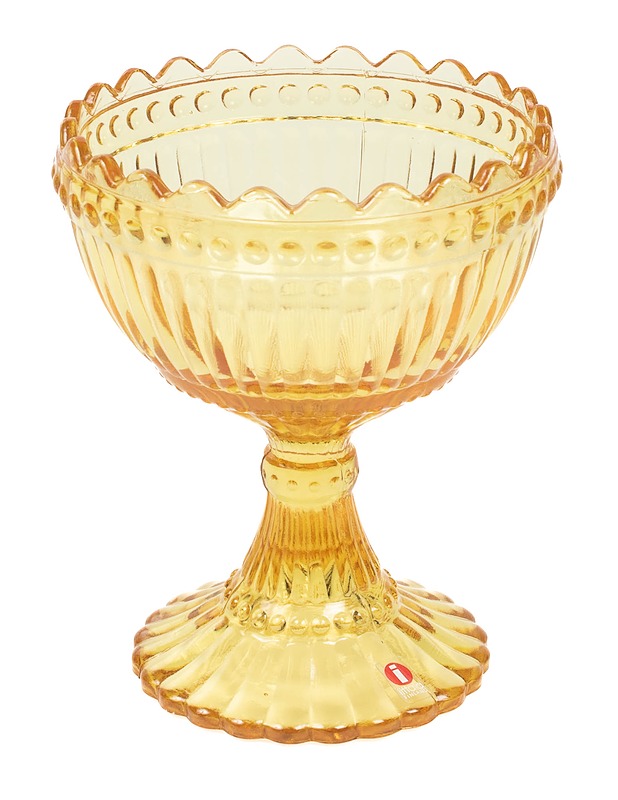 IITTALA Mariskooli malja - Koriste-esineet - 10105408215 - 0