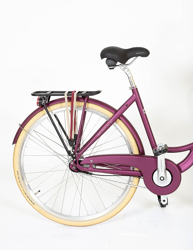 TUNTURI Elle polkupyörä, 28" - Naistenpyörät - 10105408208 - 2