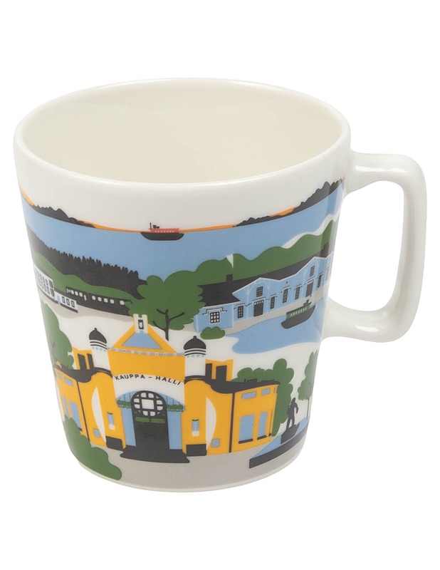 TAITO Kuopio muki - Mukit ja kahvikupit - 10105408206 - 0