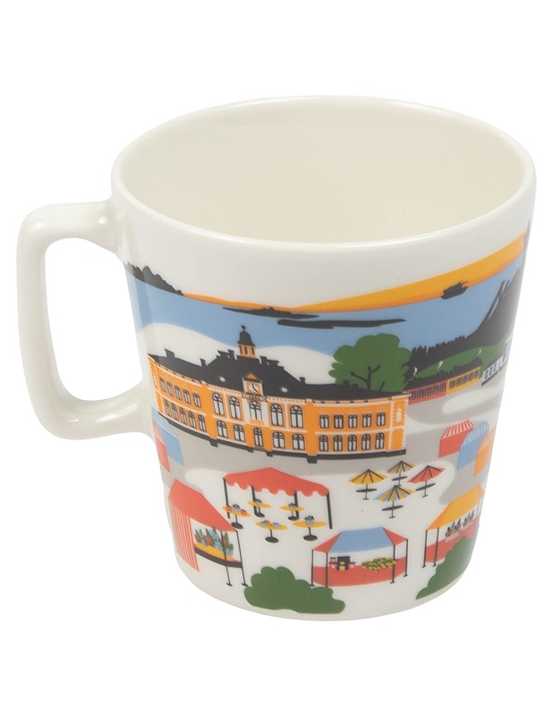 TAITO Kuopio muki - Mukit ja kahvikupit - 10105408206 - 1