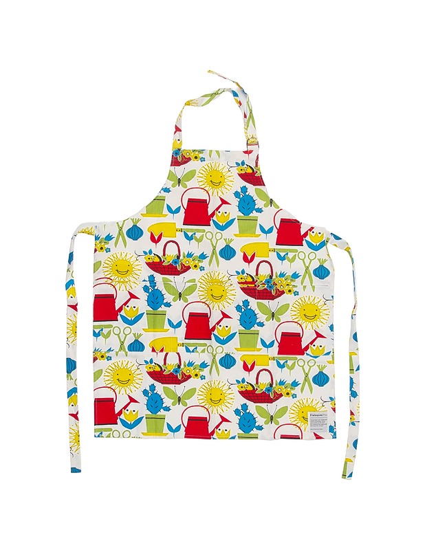 FINLAYSON Plus esiliina - Keittiötekstiilit - 10105408220 - 0