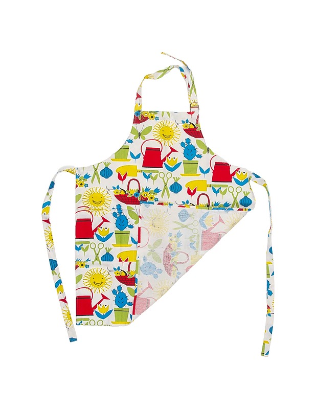 FINLAYSON Plus esiliina - Keittiötekstiilit - 10105408220 - 1