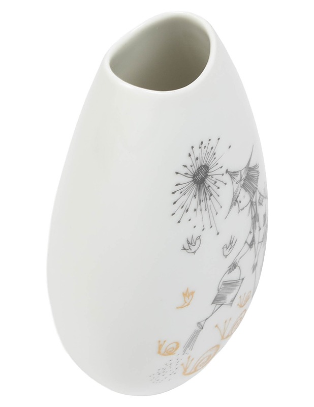 ROSENTHAL Studio-Line maljakko - Maljakot ja ruukut - 10105408222 - 0