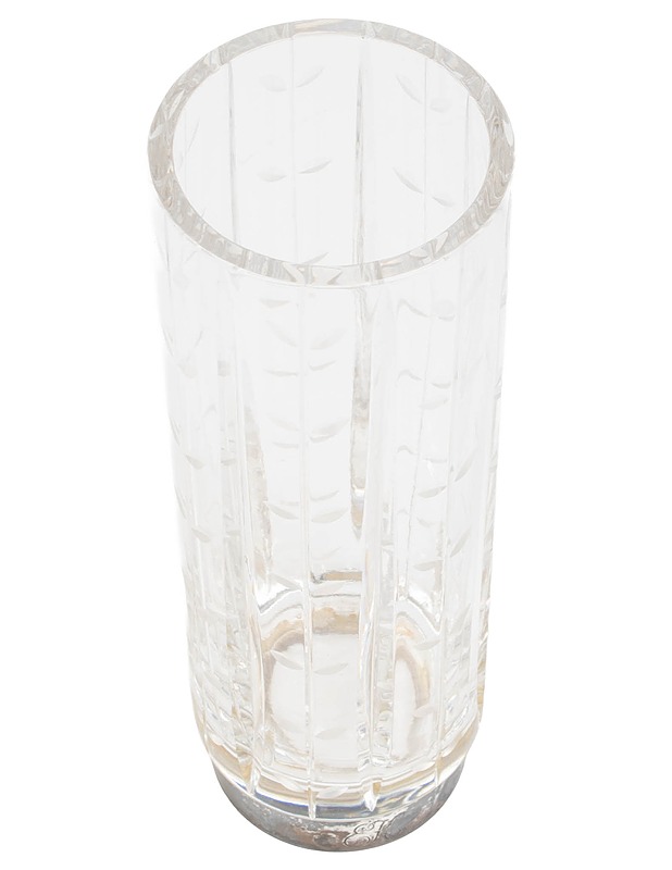 RIIHIMÄEN LASI Tuula maljakko - Designsuosikit - 10105408229 - 0