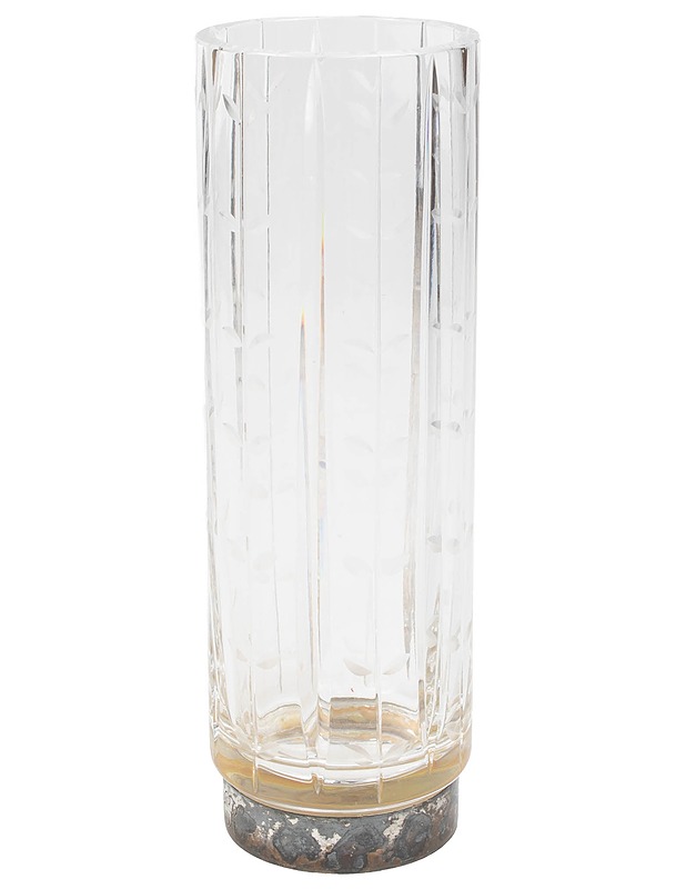 RIIHIMÄEN LASI Tuula maljakko - Designsuosikit - 10105408229 - 1