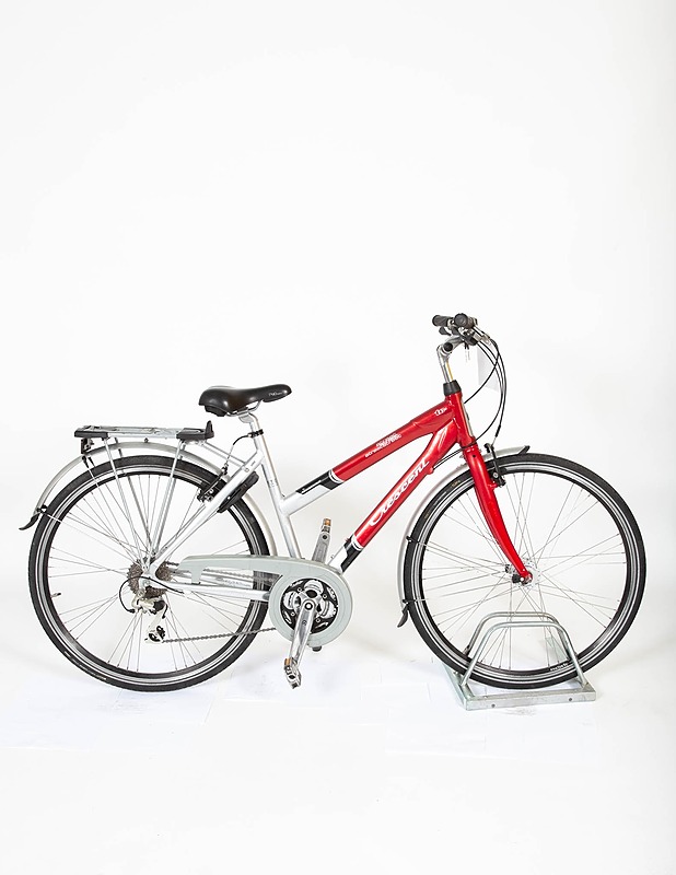 CRESCENT Street polkupyörä, 28" - Naistenpyörät - 10105408237 - 0