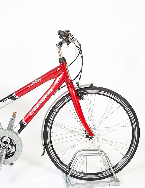 CRESCENT Street polkupyörä, 28" - Naistenpyörät - 10105408237 - 1