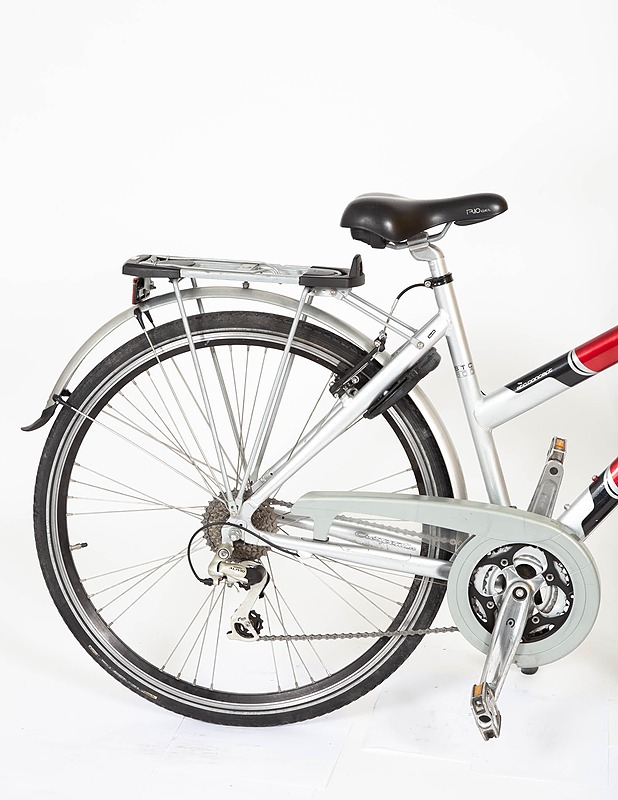 CRESCENT Street polkupyörä, 28" - Naistenpyörät - 10105408237 - 2