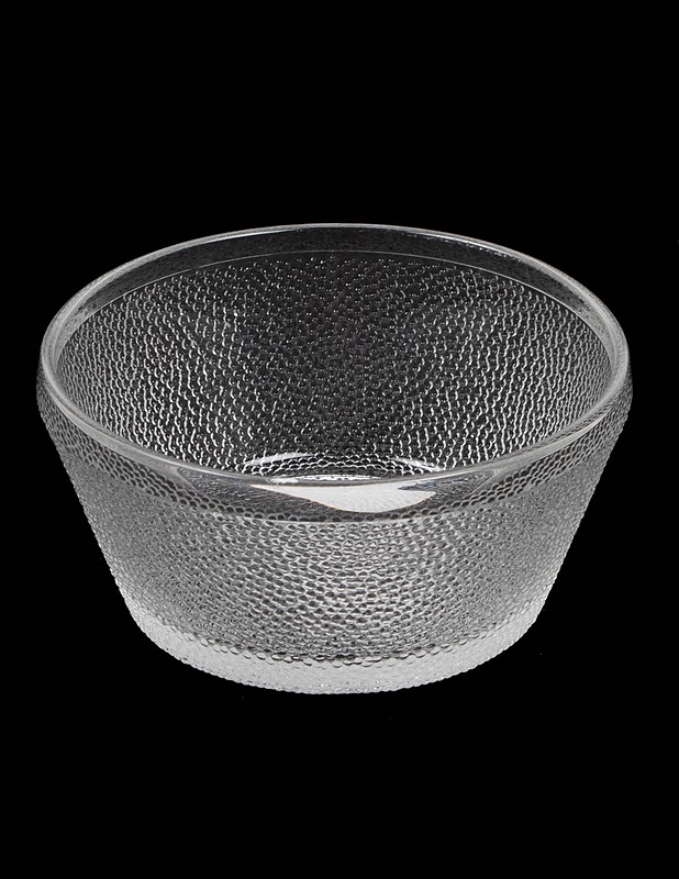 NUUTAJÄRVI Saana jälkiruokakulho - Lautaset ja kulhot - 10105408236 - 0