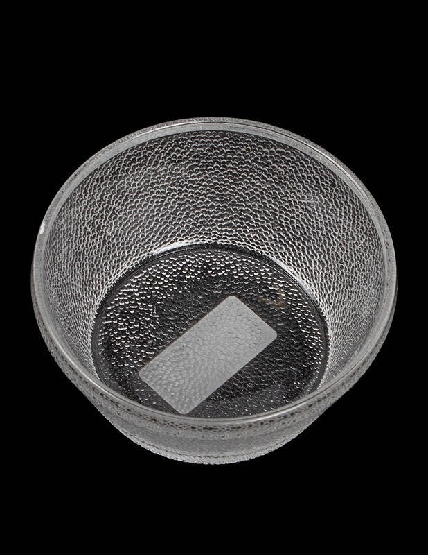 NUUTAJÄRVI Saana jälkiruokakulho - Lautaset ja kulhot - 10105408236 - 1