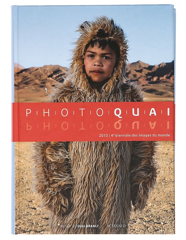 Photoquai - Taide- ja kulttuurikirjat - 10105408260 - 0