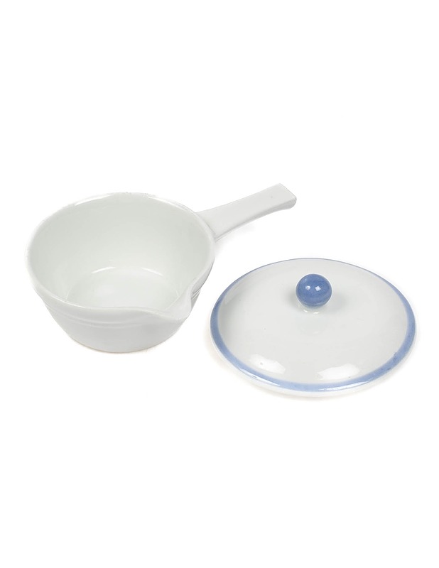 ARABIA Koivunurpu kastikekaadin - Tarjoiluastiat - 10105408269 - 0