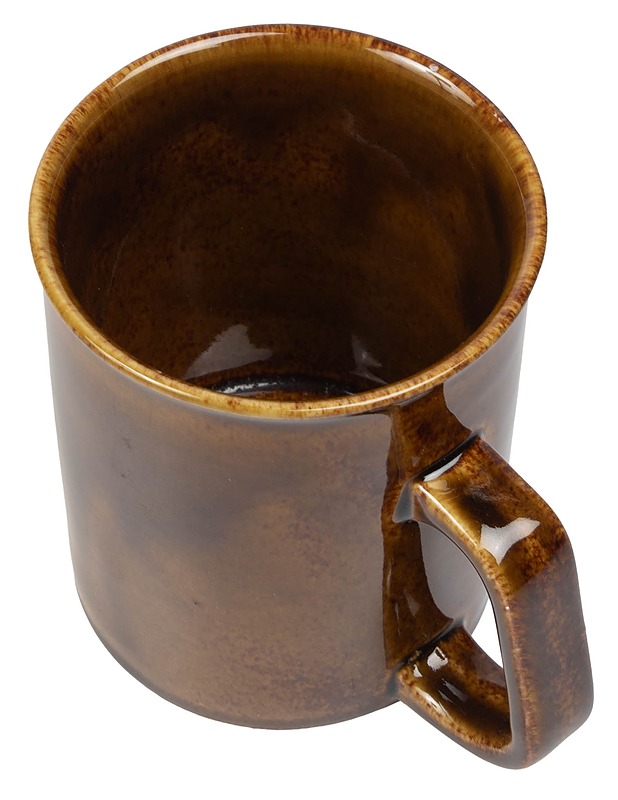 ARABIA ruskea muki - Designsuosikit - 10105408273 - 0