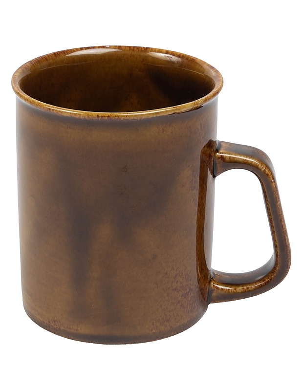 ARABIA ruskea muki - Designsuosikit - 10105408273 - 1