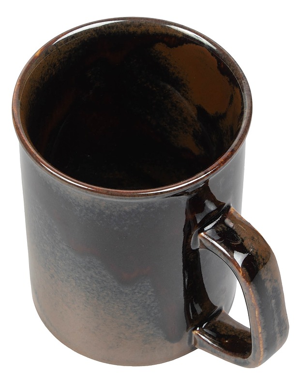 ARABIA ruskea muki - Designsuosikit - 10105408276 - 0